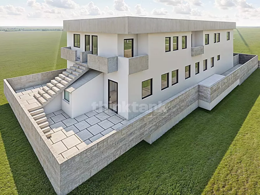 Immagine 9 di Appartamento in vendita  in Via Chiuse Nuove snc a Santa Croce Camerina