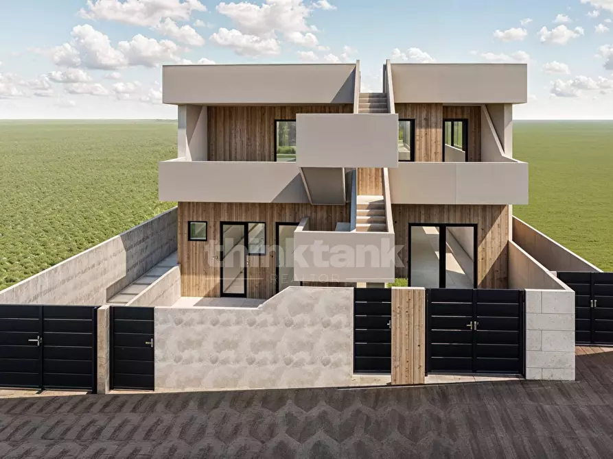 Immagine 10 di Appartamento in vendita  in Via Chiuse Nuove snc a Santa Croce Camerina