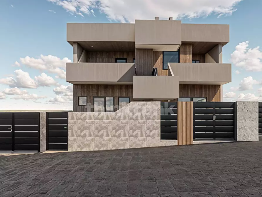 Immagine 11 di Appartamento in vendita  in Via Chiuse Nuove snc a Santa Croce Camerina