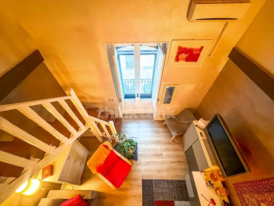 Immagine 4 di Casa indipendente in vendita  in via sergio sallicano snc a Noto