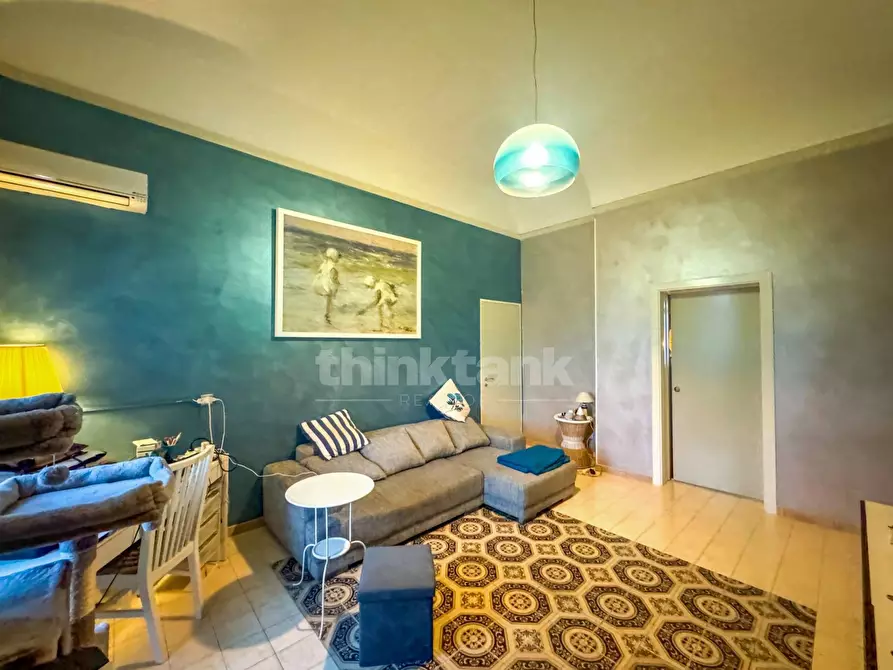 Immagine 13 di Casa indipendente in vendita  in via sergio sallicano snc a Noto