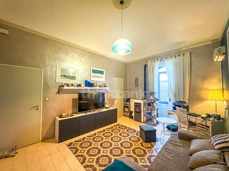 Immagine 14 di Casa indipendente in vendita  in via sergio sallicano snc a Noto