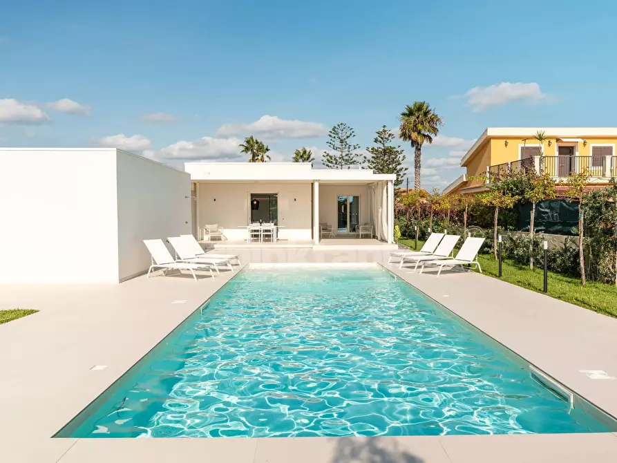 Immagine 42 di Villa in vendita  in via dei fiordalisi a Ispica