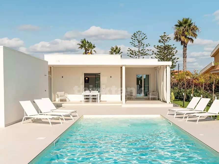 Immagine 48 di Villa in vendita  in via dei fiordalisi a Ispica