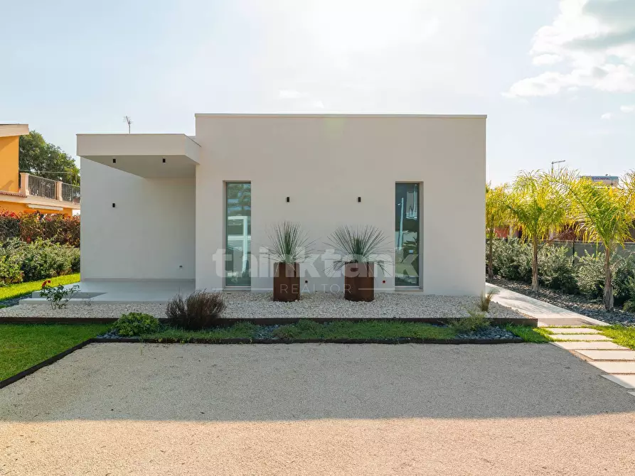 Immagine 51 di Villa in vendita  in via dei fiordalisi a Ispica