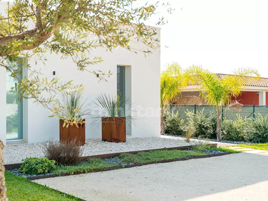 Immagine 43 di Villa in vendita  in via dei fiordalisi a Ispica