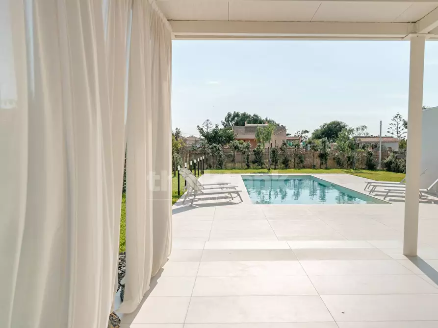 Immagine 44 di Villa in vendita  in via dei fiordalisi a Ispica