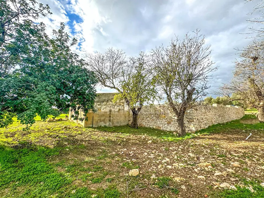 Immagine 4 di Rustico / casale in vendita  in contrada Buonivini a Noto