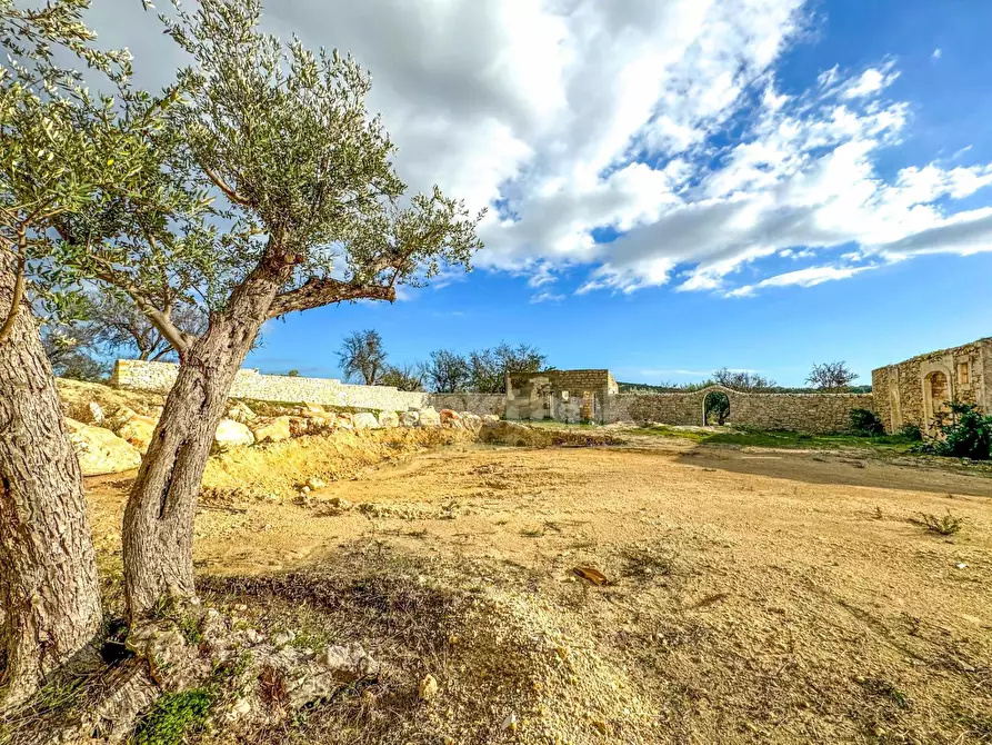 Immagine 5 di Rustico / casale in vendita  in contrada Buonivini a Noto