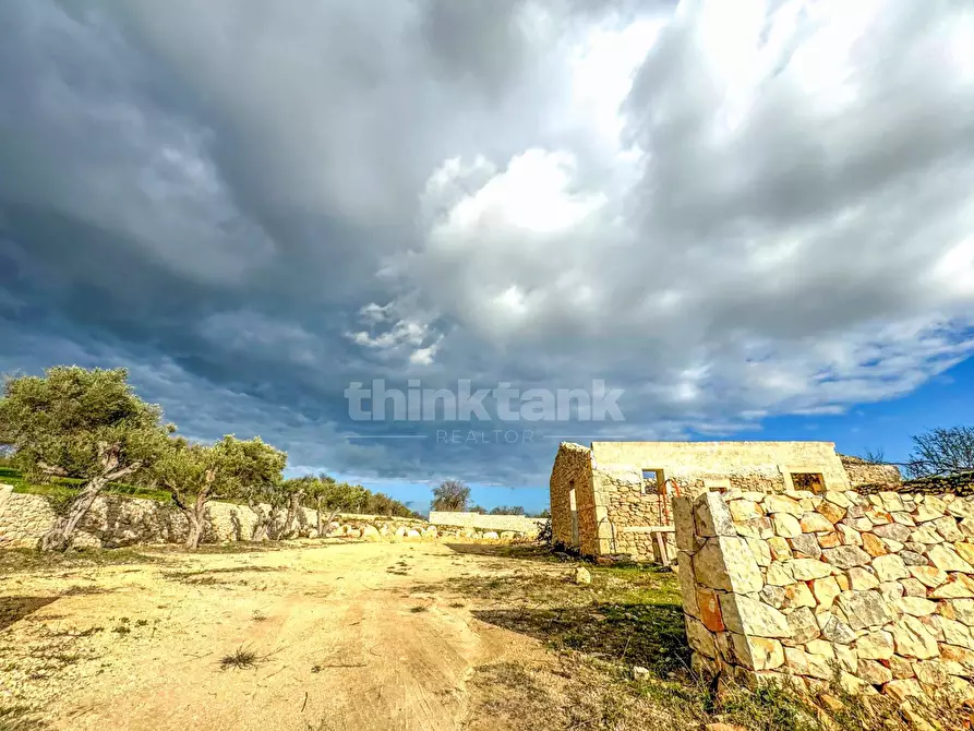 Immagine 9 di Rustico / casale in vendita  in contrada Buonivini a Noto