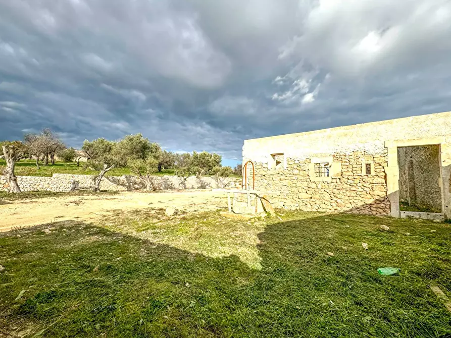 Immagine 10 di Rustico / casale in vendita  in contrada Buonivini a Noto