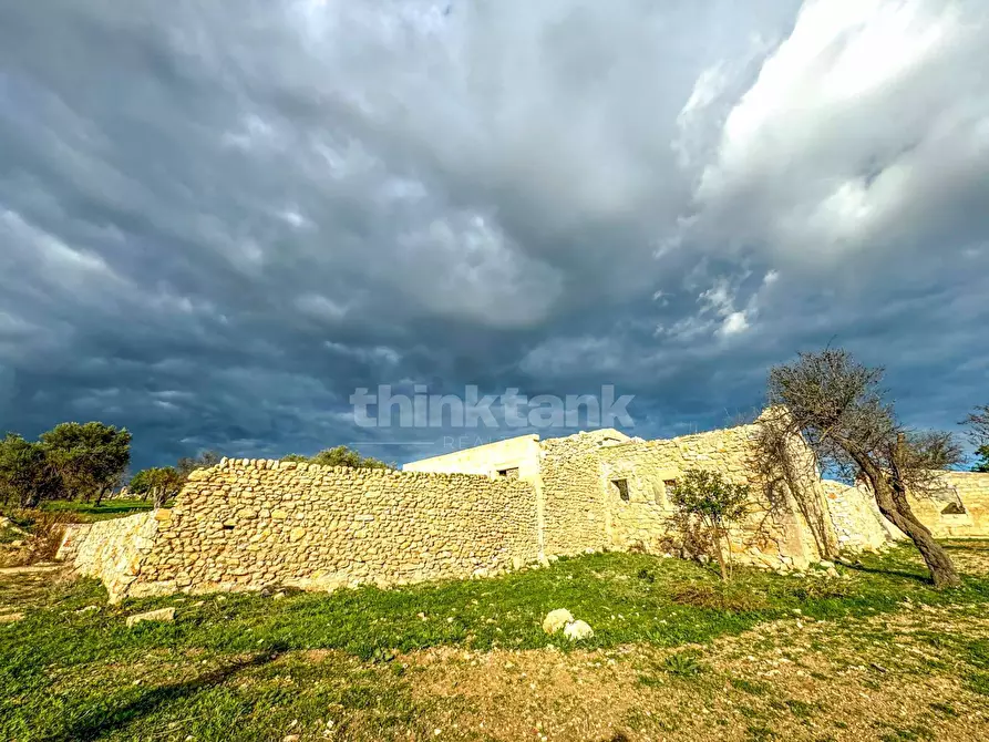 Immagine 11 di Rustico / casale in vendita  in contrada Buonivini a Noto