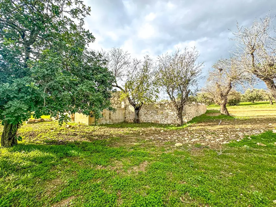 Immagine 13 di Rustico / casale in vendita  in contrada Buonivini a Noto