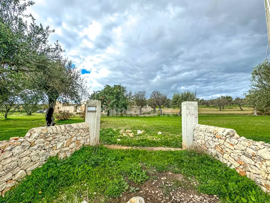 Immagine 17 di Rustico / casale in vendita  in contrada Buonivini a Noto