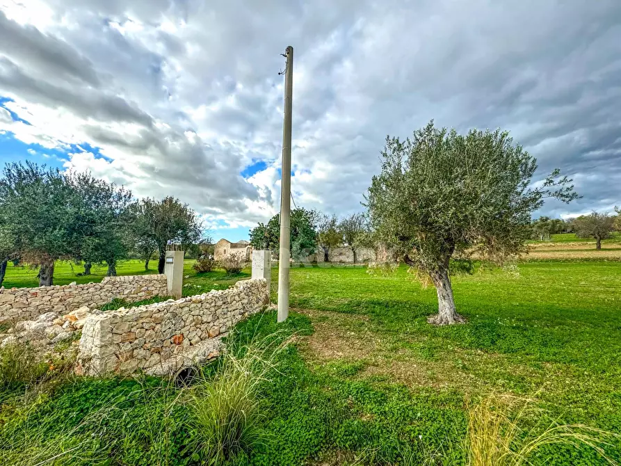 Immagine 18 di Rustico / casale in vendita  in contrada Buonivini a Noto
