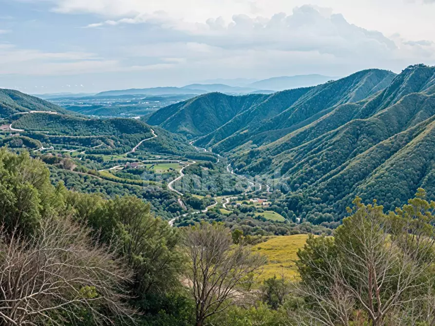 Immagine 22 di Rustico / casale in vendita  in acqualorto snc a Antillo