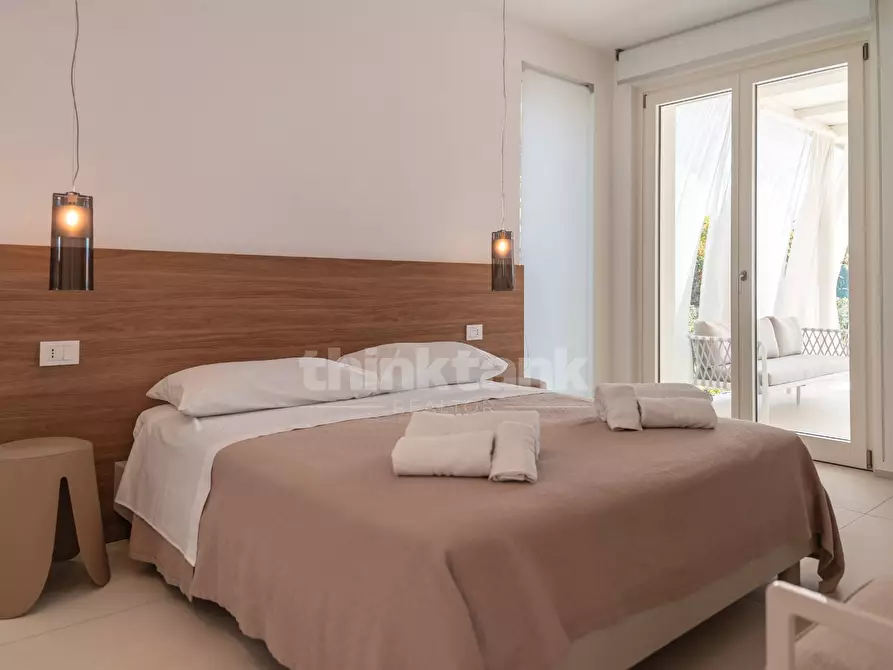 Immagine 6 di Villa in affitto  in Via Dei Fiordalisi a Ispica