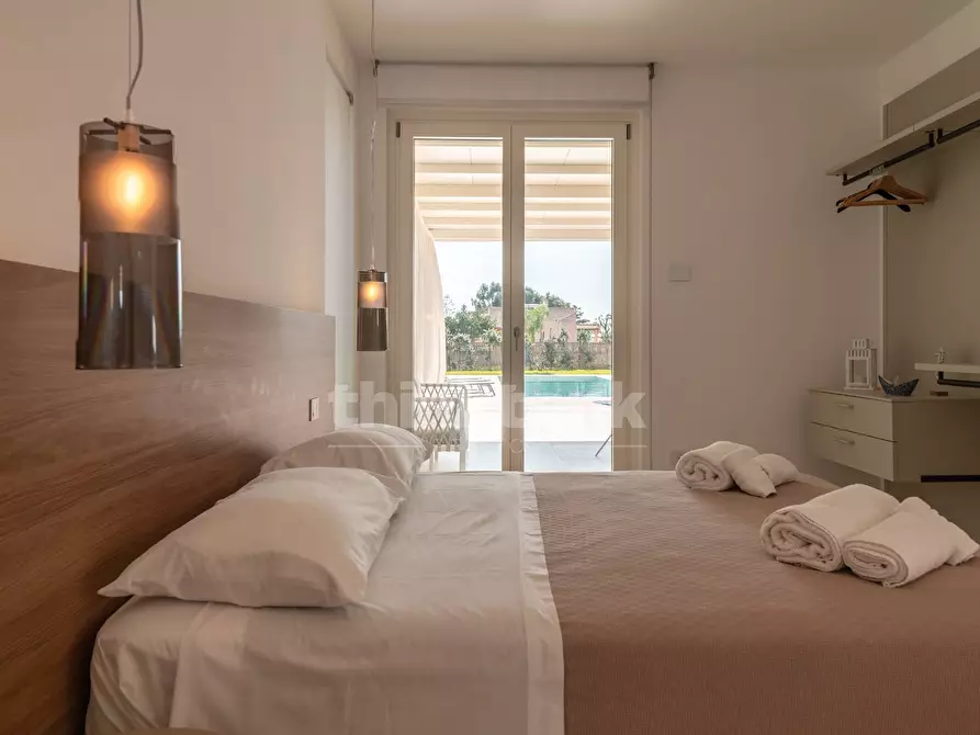 Immagine 7 di Villa in affitto  in Via Dei Fiordalisi a Ispica