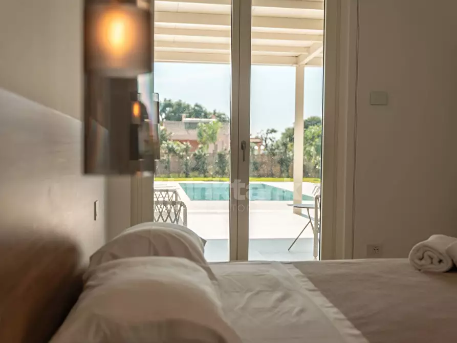 Immagine 8 di Villa in affitto  in Via Dei Fiordalisi a Ispica