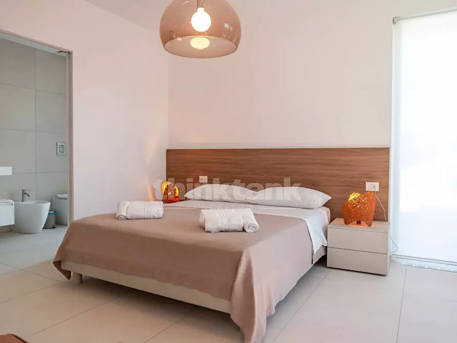 Immagine 9 di Villa in affitto  in Via Dei Fiordalisi a Ispica