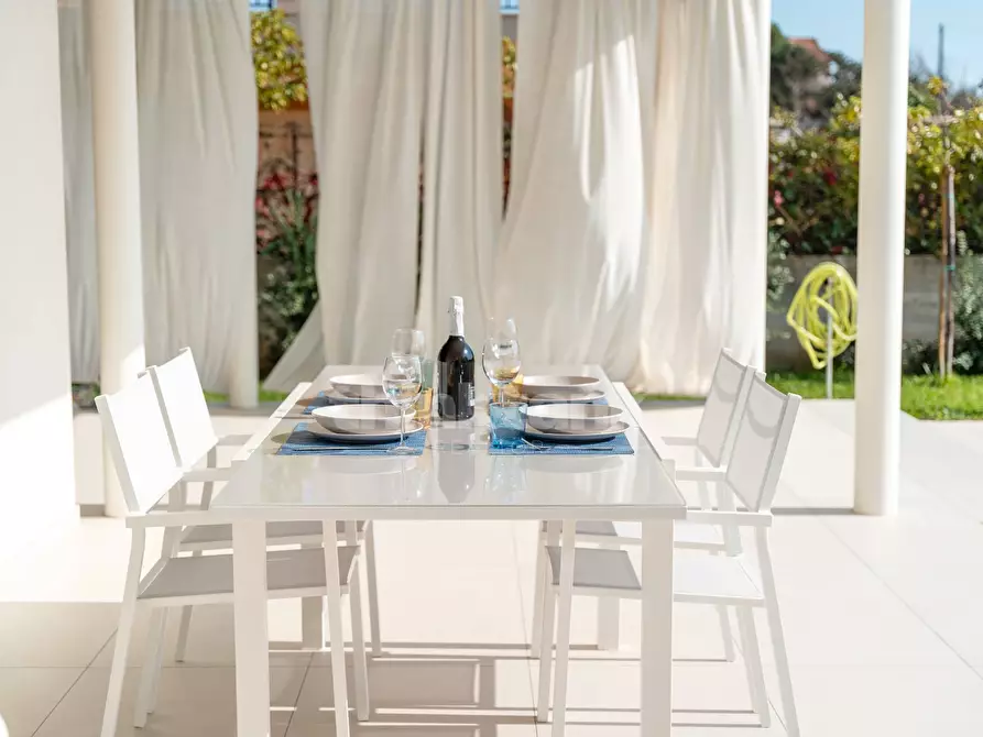 Immagine 14 di Villa in affitto  in Via Dei Fiordalisi a Ispica