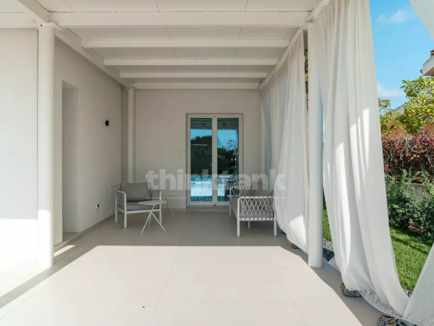 Immagine 16 di Villa in affitto  in Via Dei Fiordalisi a Ispica