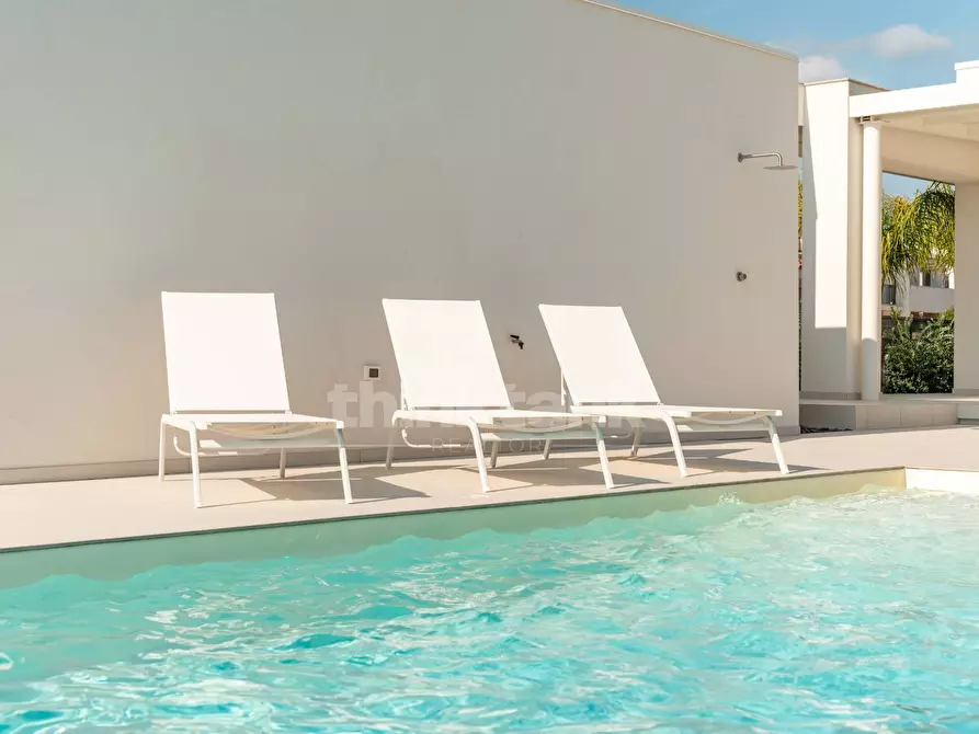 Immagine 20 di Villa in affitto  in Via Dei Fiordalisi a Ispica