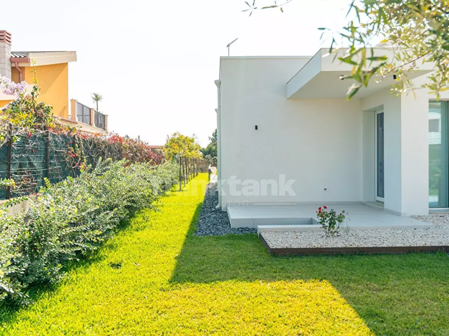 Immagine 27 di Villa in affitto  in Via Dei Fiordalisi a Ispica