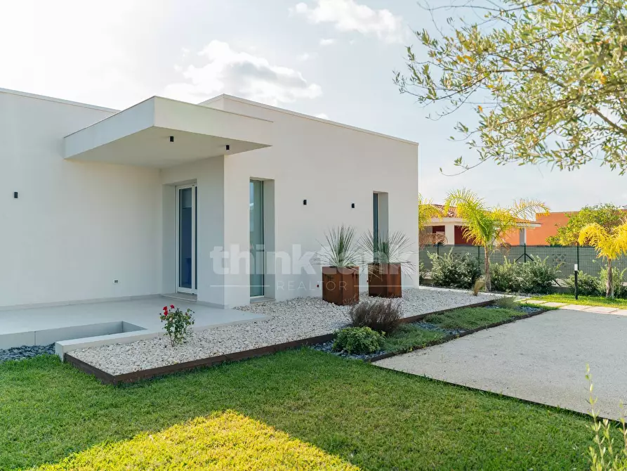 Immagine 28 di Villa in affitto  in Via Dei Fiordalisi a Ispica