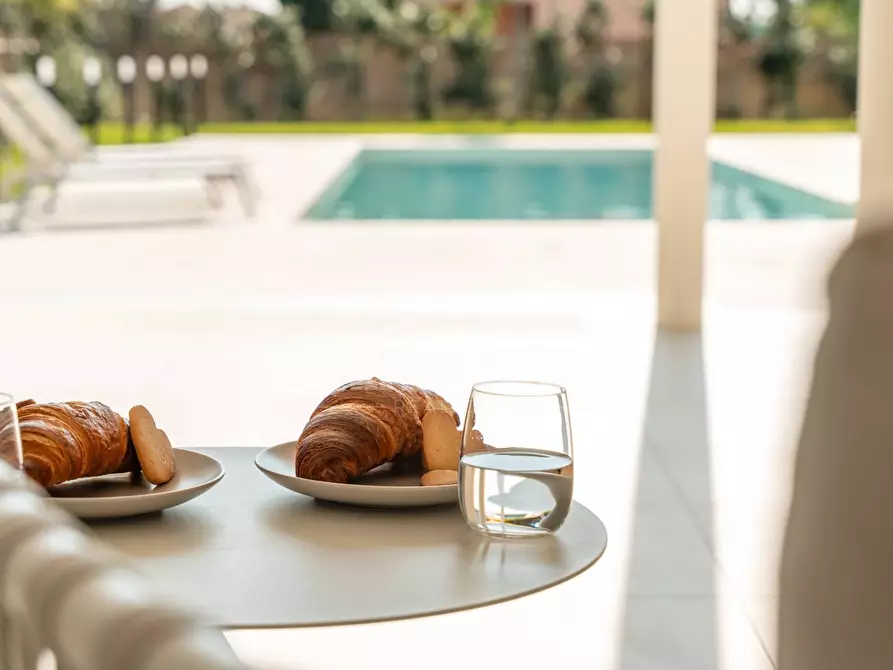 Immagine 29 di Villa in affitto  in Via Dei Fiordalisi a Ispica