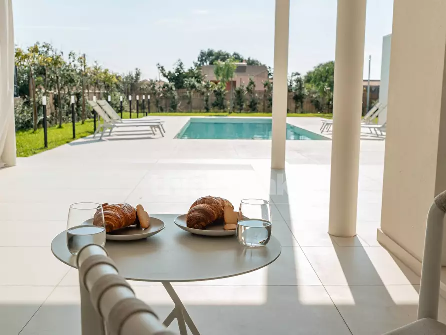 Immagine 30 di Villa in affitto  in Via Dei Fiordalisi a Ispica