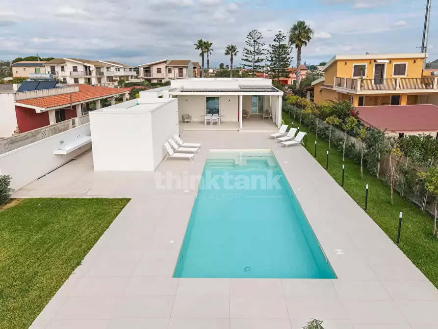 Immagine 32 di Villa in affitto  in Via Dei Fiordalisi a Ispica