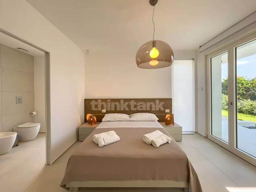 Immagine 45 di Villa in affitto  in Via Dei Fiordalisi a Ispica