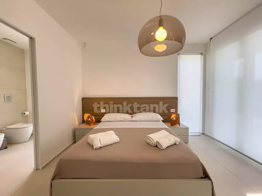 Immagine 47 di Villa in affitto  in Via Dei Fiordalisi a Ispica