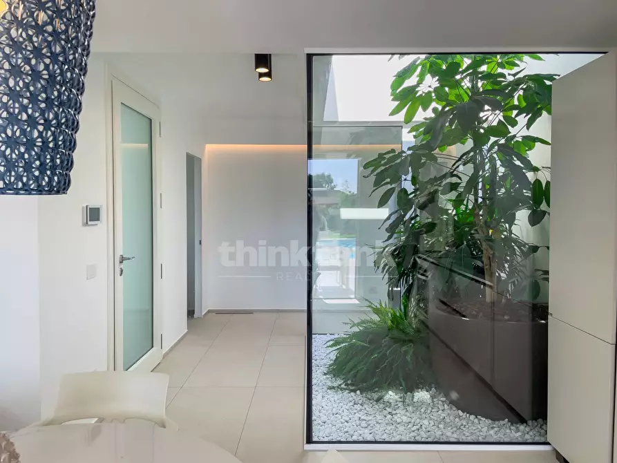 Immagine 59 di Villa in affitto  in Via Dei Fiordalisi a Ispica