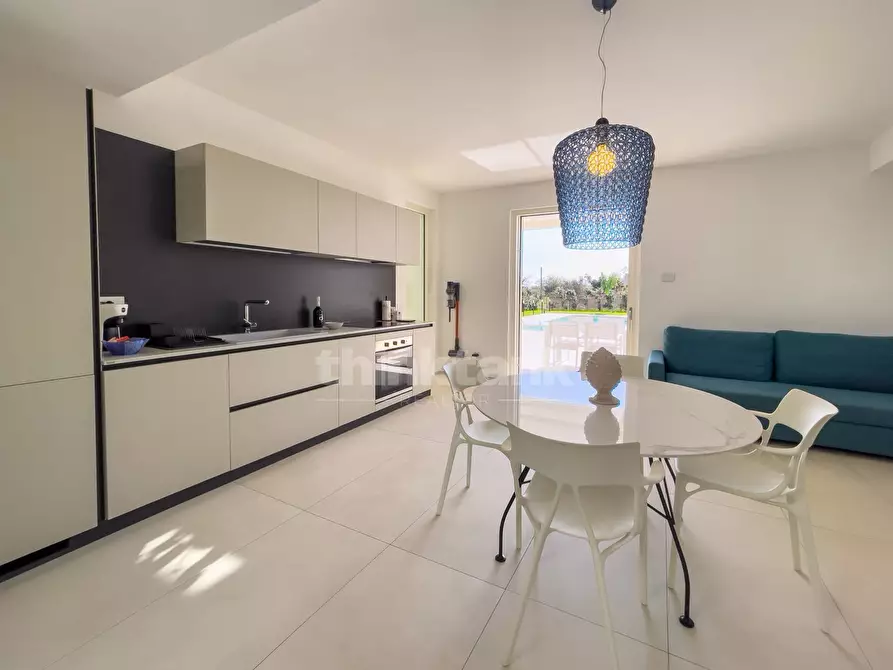 Immagine 61 di Villa in affitto  in Via Dei Fiordalisi a Ispica