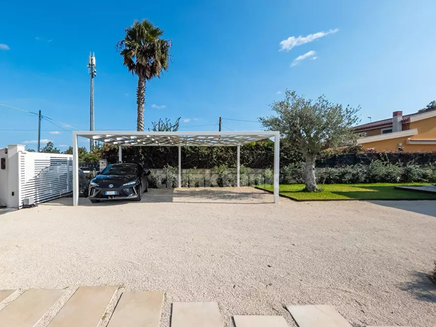 Immagine 63 di Villa in affitto  in Via Dei Fiordalisi a Ispica