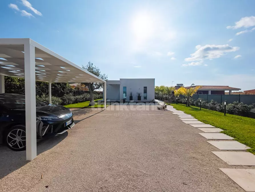 Immagine 64 di Villa in affitto  in Via Dei Fiordalisi a Ispica