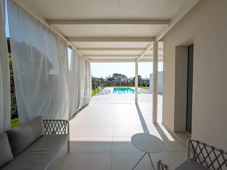 Immagine 66 di Villa in affitto  in Via Dei Fiordalisi a Ispica