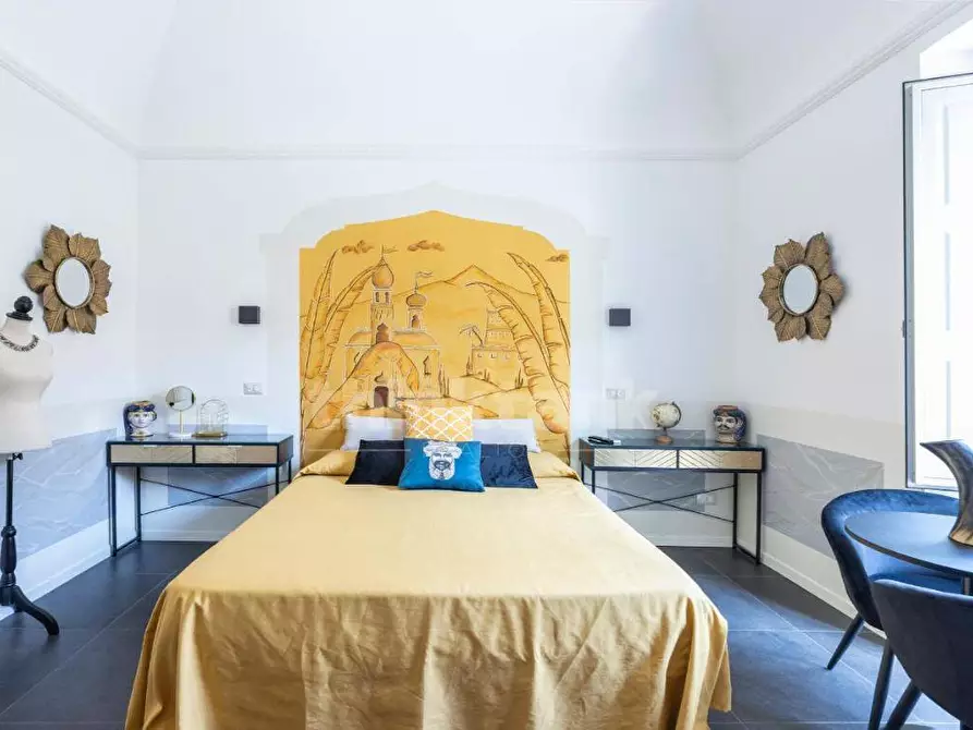 Immagine 11 di Appartamento in vendita  in via transito a Catania