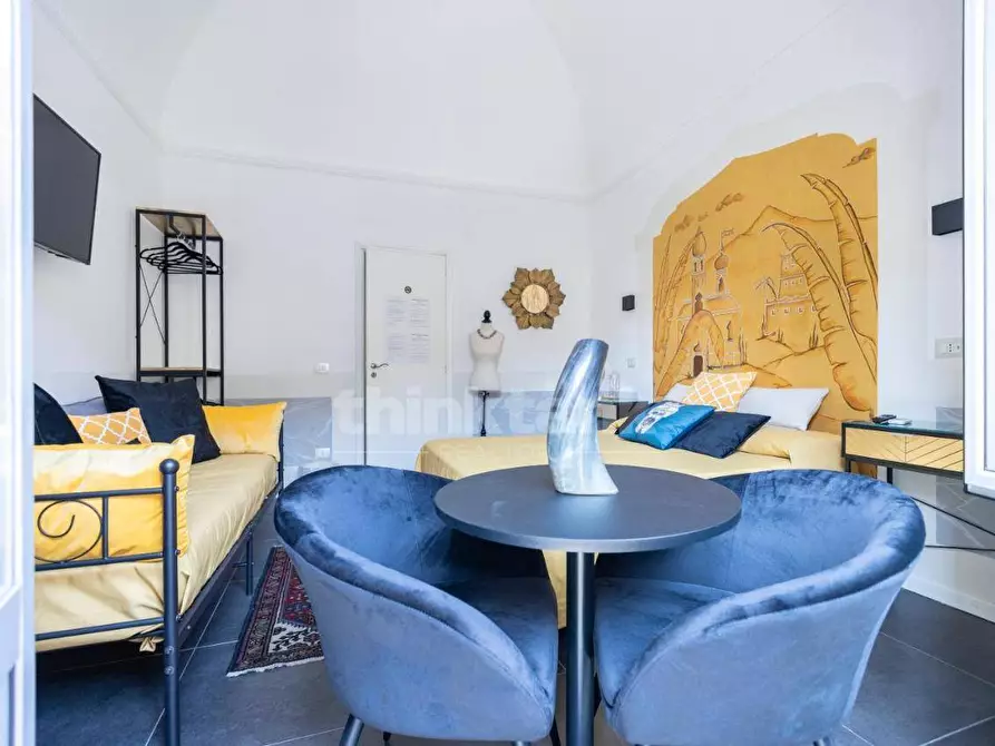 Immagine 12 di Appartamento in vendita  in via transito a Catania