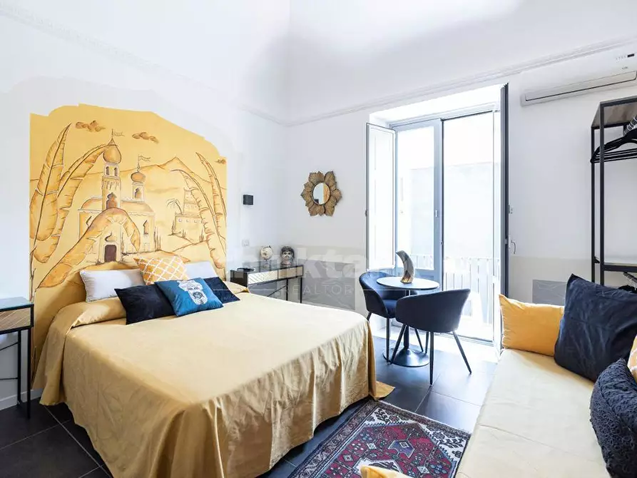 Immagine 13 di Appartamento in vendita  in via transito a Catania