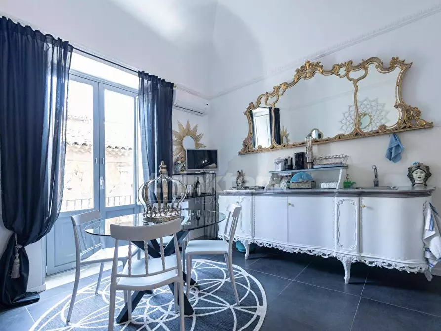 Immagine 4 di Appartamento in vendita  in via transito a Catania