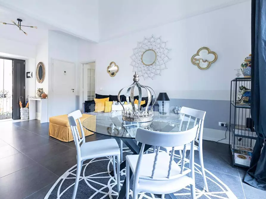 Immagine 6 di Appartamento in vendita  in via transito a Catania