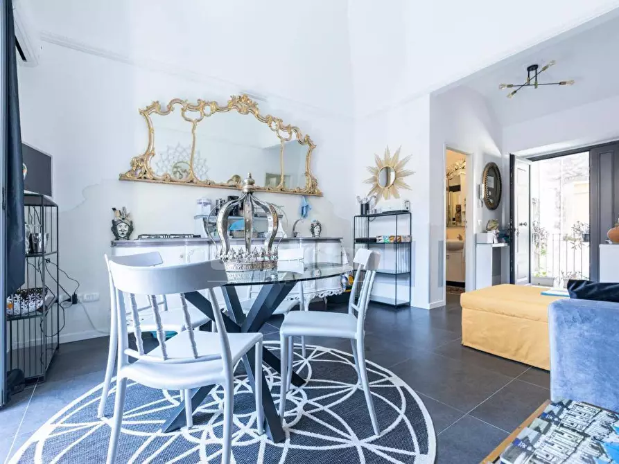 Immagine 8 di Appartamento in vendita  in via transito a Catania