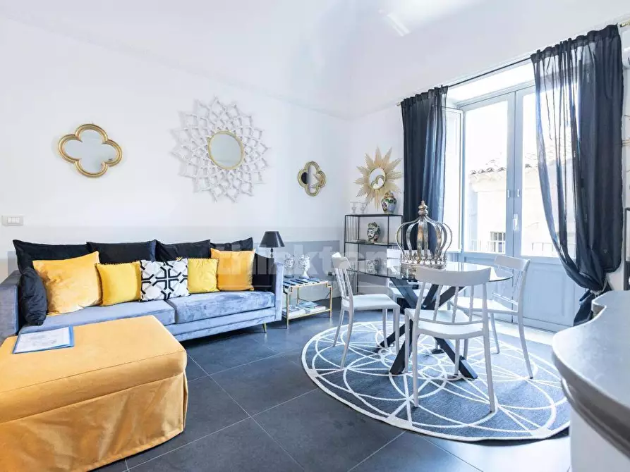 Immagine 10 di Appartamento in vendita  in via transito a Catania