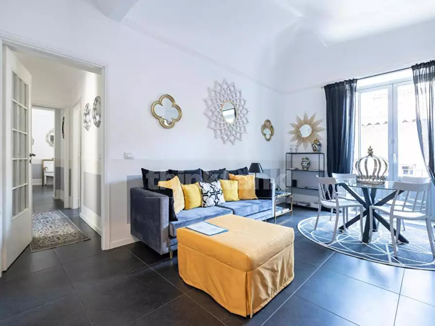 Immagine 3 di Appartamento in vendita  in via transito a Catania