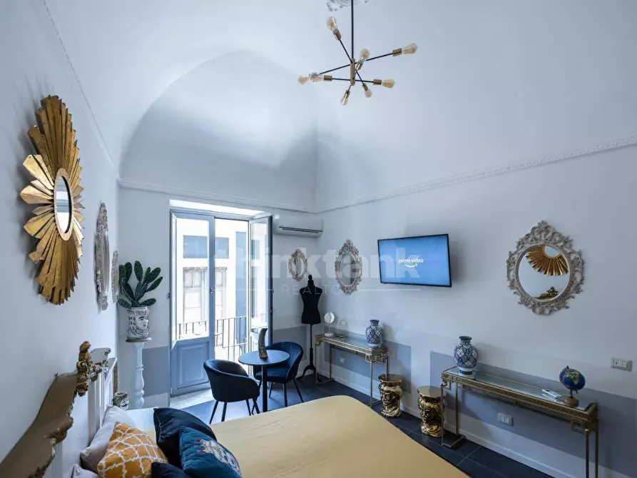 Immagine 14 di Appartamento in vendita  in via transito a Catania