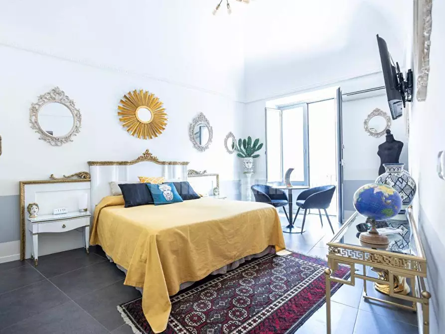 Immagine 15 di Appartamento in vendita  in via transito a Catania