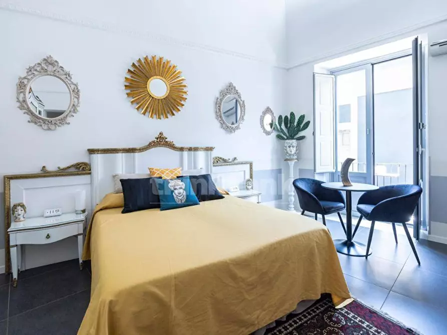 Immagine 21 di Appartamento in vendita  in via transito a Catania